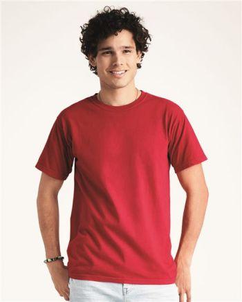 Comfort Colors 1717 - Garment Dyed Heavyweight T-Shirt