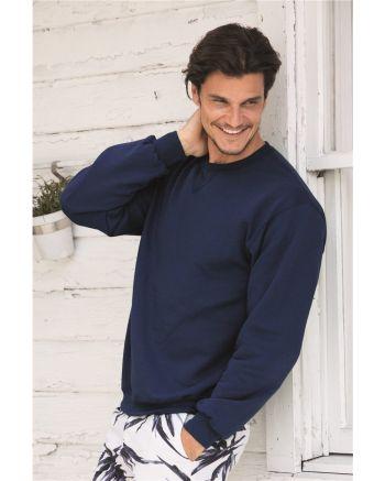 Gildan 12000 DryBlend® Crewneck Sweatshirt