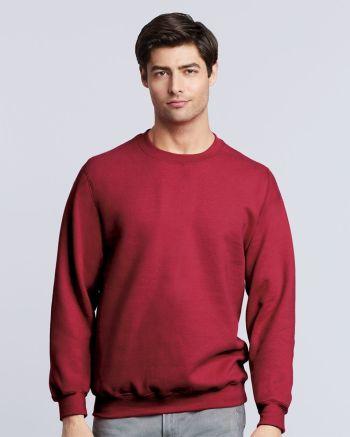 Gildan 18000 Sweatshirt - Heavy Blend Crewneck 