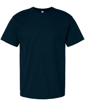 Next Level 1800 - Unisex Heavyweight Cotton T-Shirt
