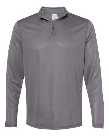 Augusta Sportswear 6863 - Eco Revive™ Micro-Lite Fleece Quarter