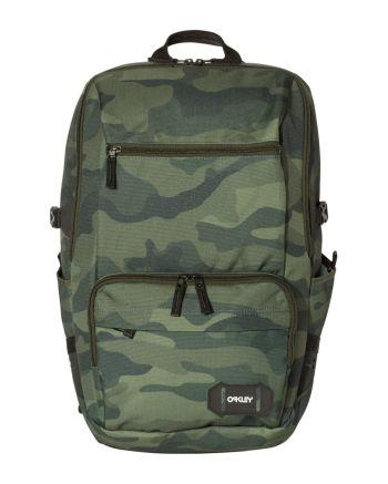Oakley 921422ODM - 22L Street Pocket Backpack