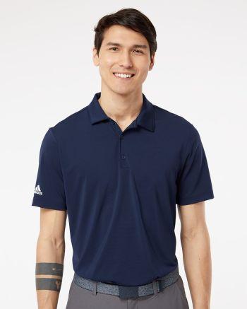 Adidas A514 - Ultimate Solid Polo