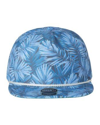 Imperial DNA010 - The Aloha Rope Cap