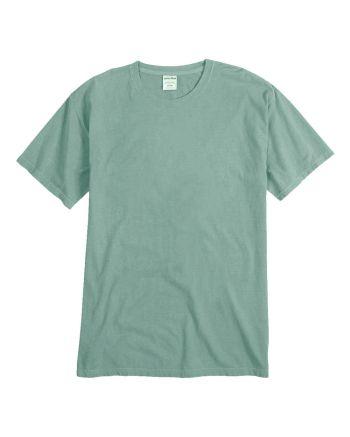 ComfortWash by Hanes CW100 - Garment-Dyed Tearaway T-Shirt
