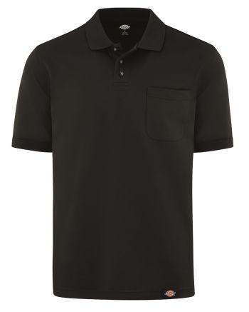 Dickies LS44 - Performance Short Sleeve Work Shirt With Pocket