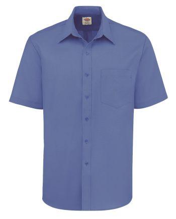 Dickies SSS46 - Short Sleeve Oxford Shirt