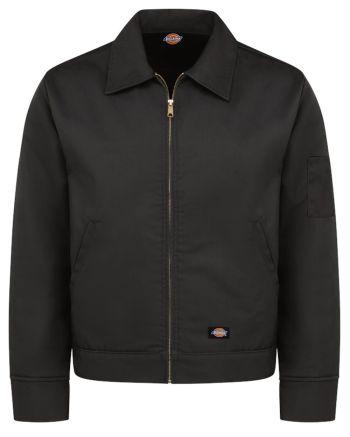 Dickies TJ55L - Insulated Industrial Jacket - Long Sizes