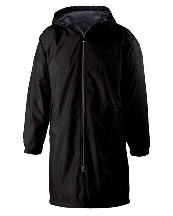 Holloway 229162 - Conquest Hooded Jacket