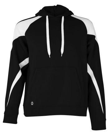 Holloway 229546 - Athletic Fleece Prospect Hooded Sweatshirt