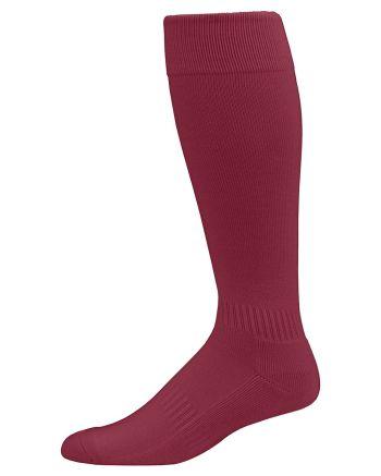 Augusta Sportswear 6006 - Elite Multi-Sport Socks