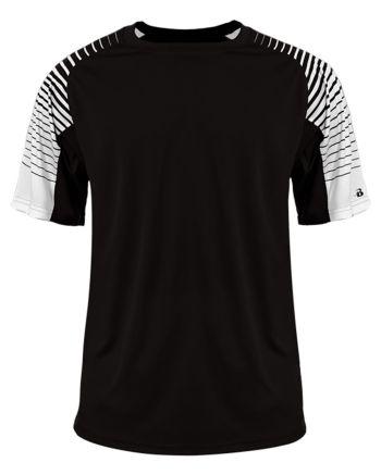 Badger 2210 - Youth Lineup T-Shirt