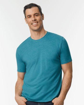 Gildan 6750 - Softstyle® Triblend T-Shirt