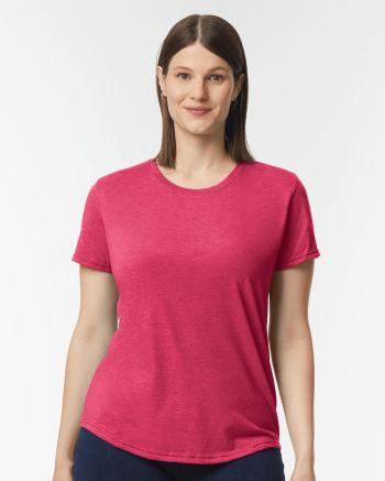 Gildan 6750L - Softstyle® Women’s Triblend T-Shirt