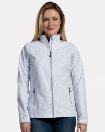 Holloway 229721 - Women's Featherlight Softshell Jacket