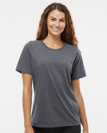 Adidas A557 - Women's Blended T-Shirt
