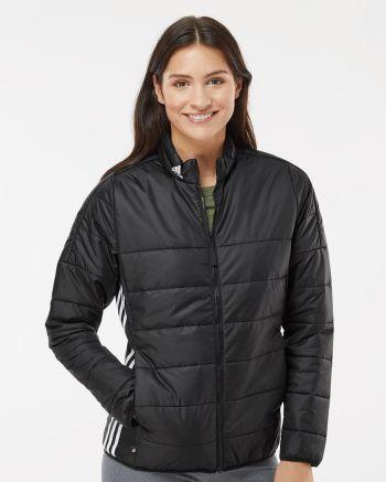Adidas A571 - Women's Puffer Jacket