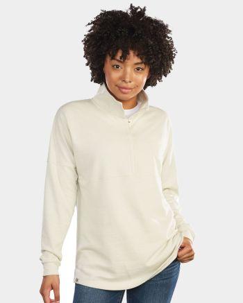 Holloway 229775 - Women's Sophomore French Terry Henley