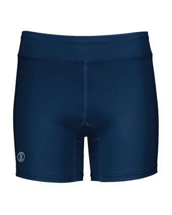 Holloway 221338 - Women's PR Max Compression Shorts