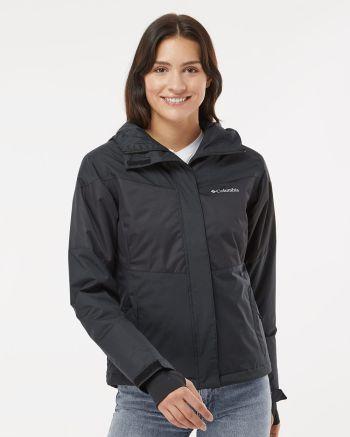 Columbia 200949 - Women's Tipton Peak™ II Insulated Jacket