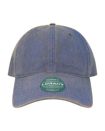LEGACY OFAST - Old Favorite Solid Twill Cap
