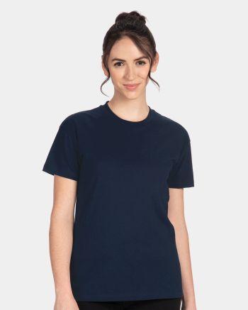 Next Level 3910 - Women's Cotton Relaxed T-Shirt