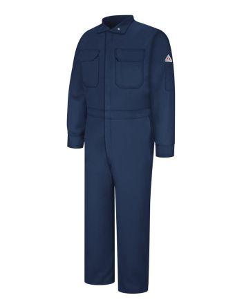 Bulwark CLB6L - Deluxe Coverall Long Sizes