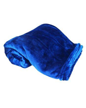 Alpine Fleece 8727 - Oversized Mink Touch Luxury Blanket