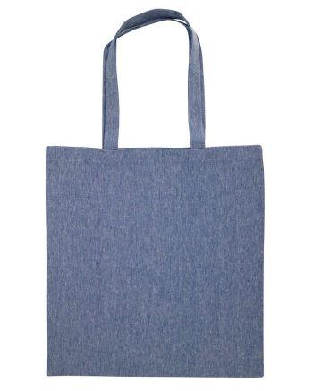 OAD OAD113R - Midweight Recycled Tote Bag
