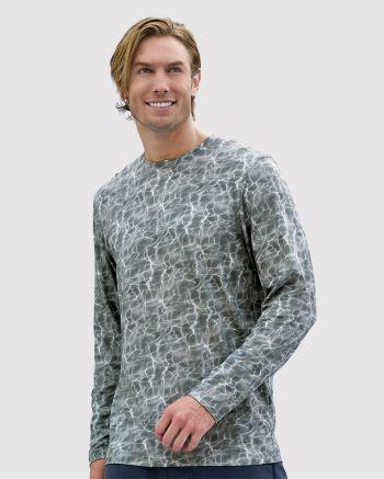 Paragon 230 - Belize Sublimated Long Sleeve T-Shirt
