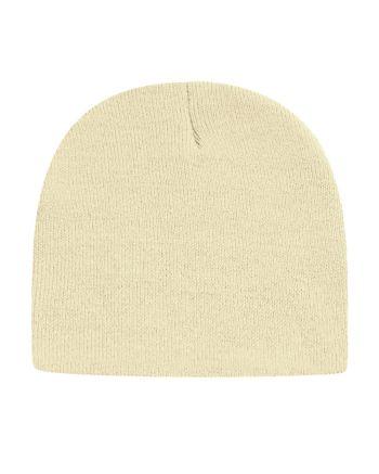 CAP AMERICA SKN28 - USA-Made Sustainable Beanie