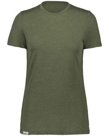 Holloway 223717 - Women's Eco-Revive™ Triblend T-Shirt