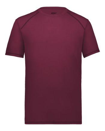 Augusta Sportswear 6842 - Super Soft-Spun Poly T-Shirt