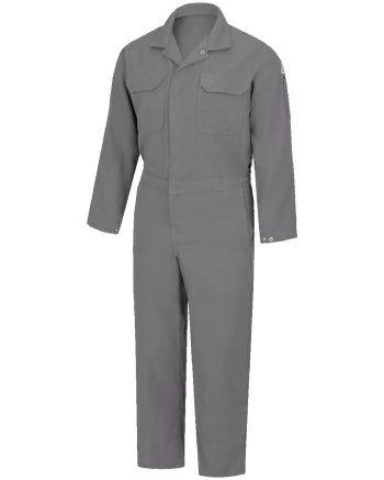 Bulwark CMD6L-NEW - Midweight CoolTouch® 2 FR Deluxe Coverall - Long Sizes