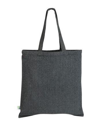 Q-Tees S800 - Sustainable Canvas Bag