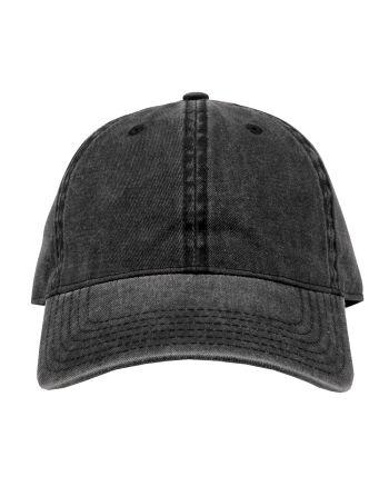 The Game GB465 - Pigment-Dyed Cap