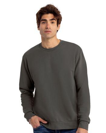 Next Level 9003 - Unisex Santa Cruz Sweatshirt
