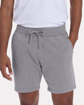 Next Level 9903 - Unisex Fleece Sweat Shorts