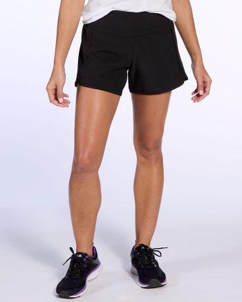 Boxercraft BW6103 - Women's Stretch Lined Shorts
