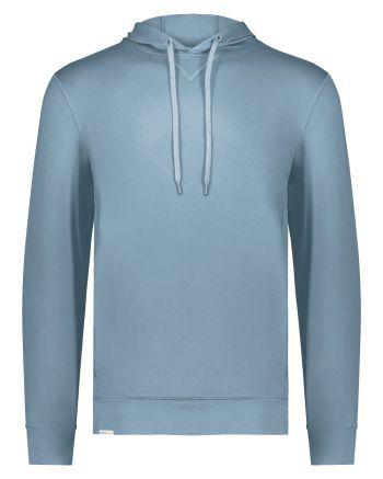 Holloway 222698 - Eco Revive™ Youth Ventura Soft Knit Hoodie