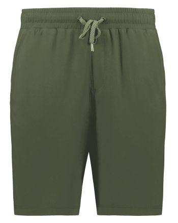 Holloway 223604 - Eco Revive™ Youth Ventura Soft Knit Shorts