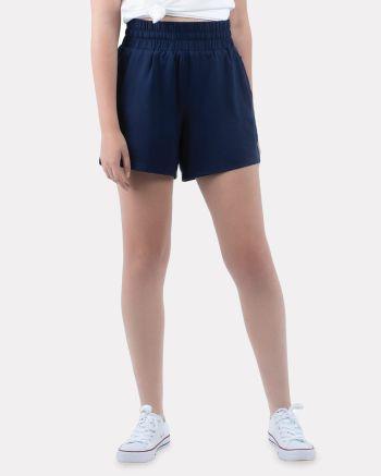 Holloway 223704 - Eco Revive™ Women's Ventura Soft Knit Shorts