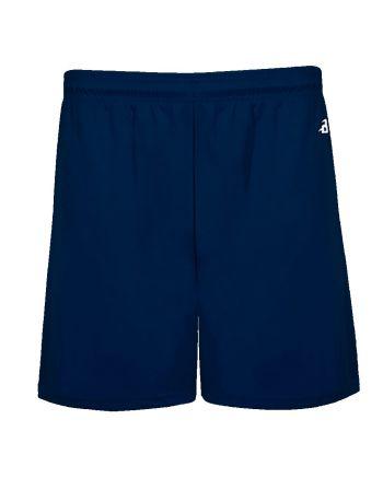 Badger 2146 - B-Core Youth 4" Pocketed Shorts