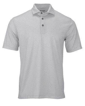 Paragon 152 - Derby Sublimated Heathered Polo