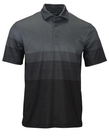 Paragon 153 - Belmont Sublimated Heathered Polo