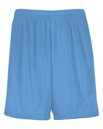 Augusta Sportswear 1850 - Modified 7" Mesh Shorts