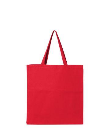 Q-Tees Q800 - Promotional Tote