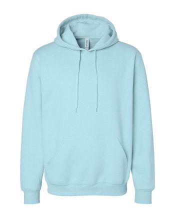 JERZEES 700MR - Premium Eco Blend Ringspun Hooded Sweatshirt