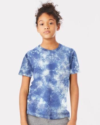 Alternative K1070 - Youth Cotton Jersey Go-To Tee