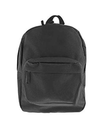 Liberty Bags 7709 - 16" Basic Backpack